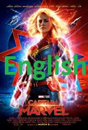 Captain Marvel 2019 Movie